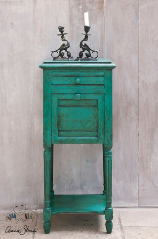 Annie Sloan Chalk Paint - Florence - Chestnut Lane Antiques & Interiors - 2
