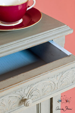 Annie Sloan Chalk Paint - French Linen - Chestnut Lane Antiques & Interiors - 3