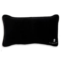 Load image into Gallery viewer, WTF Needlepoint Pillow
