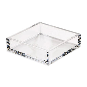 Luncheon Napkin Holder