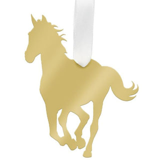 Horse Ornament - Chestnut Lane Antiques & Interiors