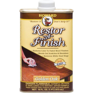 Howard Products Restore-A-Finish