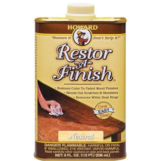 Howard Products Restore-A-Finish