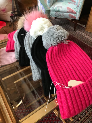 Vail Hat