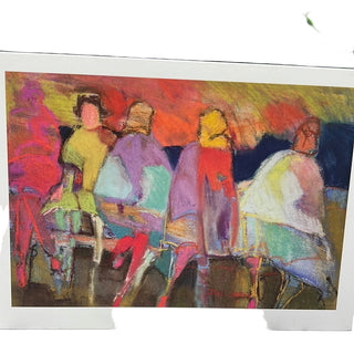 Jane Carter Set of 2 Cards