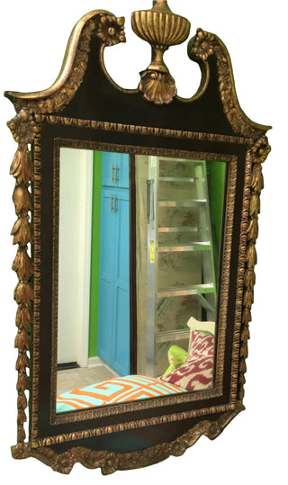 Antique Mirror - Chestnut Lane Antiques & Interiors
 - 1