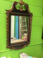 Load image into Gallery viewer, Antique Mirror - Chestnut Lane Antiques &amp; Interiors
 - 1
