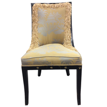 Load image into Gallery viewer, Newly Upholstered Federal Style Antique Chair - Chestnut Lane Antiques &amp; Interiors - 1
