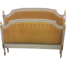 Load image into Gallery viewer, Antique French Bed - Early 20th Century(Queen) - Chestnut Lane Antiques &amp; Interiors - 1
