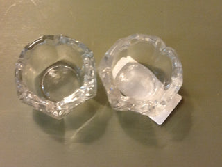 Cut Glass Salts - Chestnut Lane Antiques & Interiors - 3