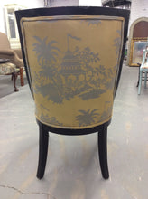 Load image into Gallery viewer, Newly Upholstered Federal Style Antique Chair - Chestnut Lane Antiques &amp; Interiors - 4
