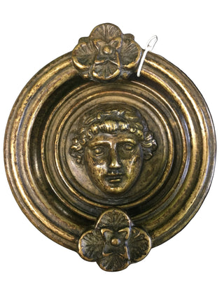 Door Knocker - Chestnut Lane Antiques & Interiors
