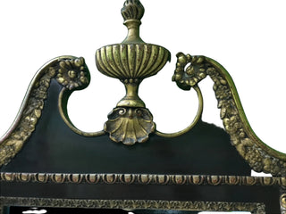 Antique Mirror - Chestnut Lane Antiques & Interiors
 - 2