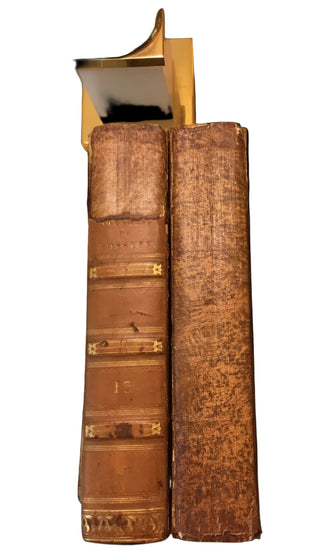 Oeuvres De Bossuet - Chestnut Lane Antiques & Interiors
 - 1