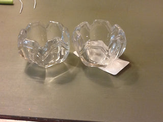 Cut Glass Salts - Chestnut Lane Antiques & Interiors - 2