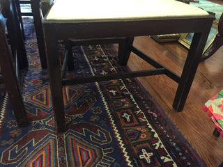 Early 20th Century Set of Eight Chippendale Chairs - Chestnut Lane Antiques & Interiors - 3