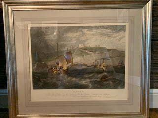Pair of Chelsea House Lithographs