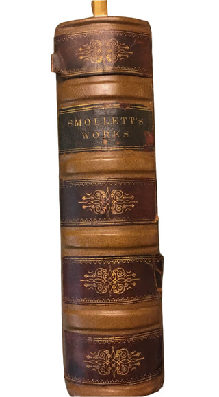 Smollett's Works - Chestnut Lane Antiques & Interiors

