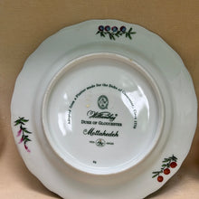 Load image into Gallery viewer, Duke of Gloucester Salad Plate
