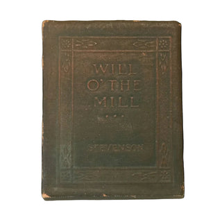 Will O' the Mill by Stevenson - Chestnut Lane Antiques & Interiors
