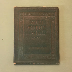 Will O' the Mill by Stevenson - Chestnut Lane Antiques & Interiors
