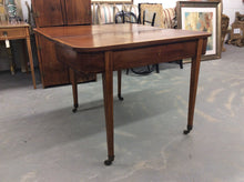 Load image into Gallery viewer, Early 19th Century Federal Style Game Table - Chestnut Lane Antiques &amp; Interiors - 4
