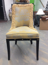 Load image into Gallery viewer, Newly Upholstered Federal Style Antique Chair - Chestnut Lane Antiques &amp; Interiors - 2
