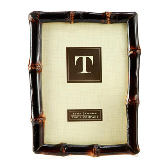 Bamboo Frame