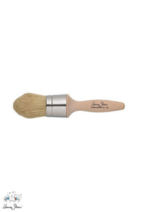No. 26 Wax Brush (Large) - Chestnut Lane Antiques & Interiors - 2