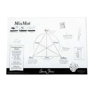 Annie Sloan MixMat™ - Chestnut Lane Antiques & Interiors - 1