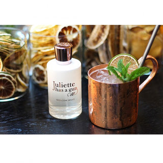 Juliette Has A Gun - Moscow Mule