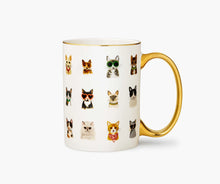 Load image into Gallery viewer, Porcelain Mug - Rifle Paper Co.
