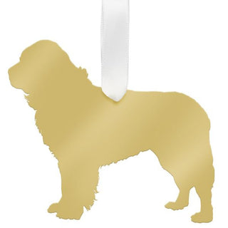 Newfoundland Ornament - Chestnut Lane Antiques & Interiors