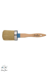 No. 16 Pure Bristle Brush (Large) - Chestnut Lane Antiques & Interiors - 2