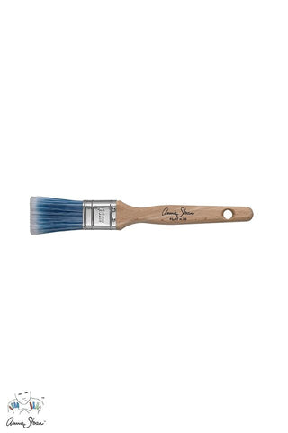 No. 30 Flat Brush (Small) - Chestnut Lane Antiques & Interiors - 2