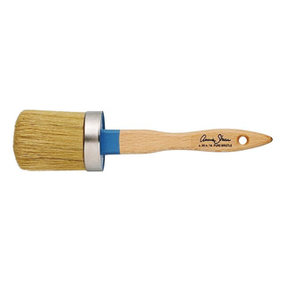 No. 16 Pure Bristle Brush (Large) - Chestnut Lane Antiques & Interiors - 1