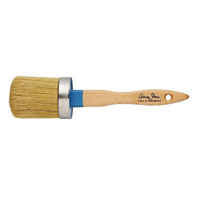 Gilding Wax Brush