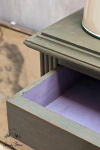 Annie Sloan Chalk Paint - Olive - Chestnut Lane Antiques & Interiors - 4