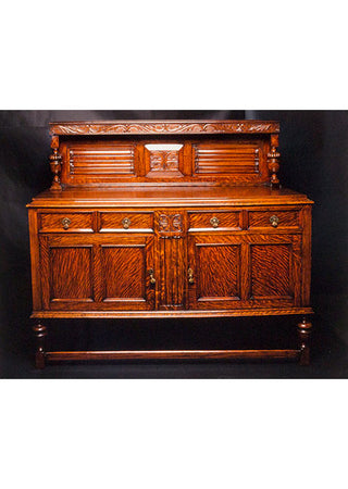 Howard Orange Oil Wood Polish