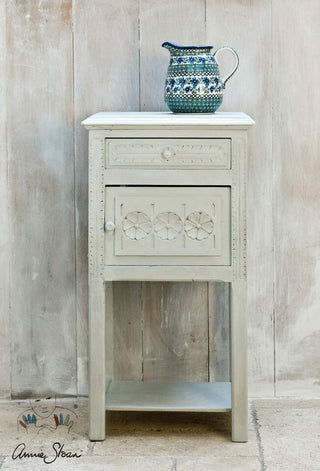 Annie Sloan Chalk Paint - Paris Grey - Chestnut Lane Antiques & Interiors - 3