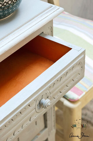 Annie Sloan Chalk Paint - Paris Grey - Chestnut Lane Antiques & Interiors - 4
