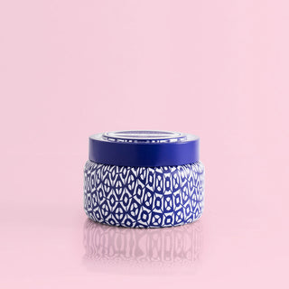 Volcano Printed Travel Tin (3.0 oz.)