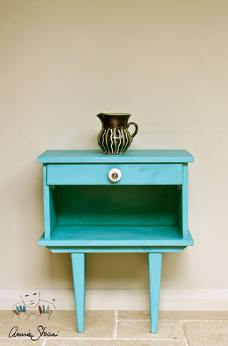 Annie Sloan Chalk Paint - Provence - Chestnut Lane Antiques & Interiors - 3