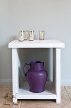 Load image into Gallery viewer, Annie Sloan Chalk Paint - Pure White - Chestnut Lane Antiques &amp; Interiors - 2
