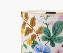 Load image into Gallery viewer, Strawberry Fields Porcelain Vase
