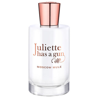 Juliette Has A Gun - Moscow Mule