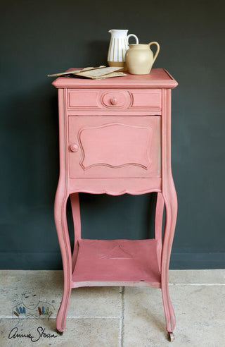 Annie Sloan Chalk Paint - Scandinavian Pink - Chestnut Lane Antiques & Interiors - 2