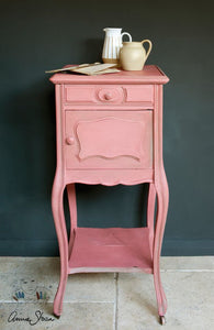 Annie Sloan Chalk Paint - Scandinavian Pink - Chestnut Lane Antiques & Interiors - 2
