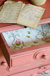 Annie Sloan Chalk Paint - Scandinavian Pink - Chestnut Lane Antiques & Interiors - 3
