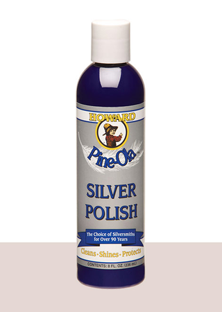 Howard Pine-Ola Silver Polish